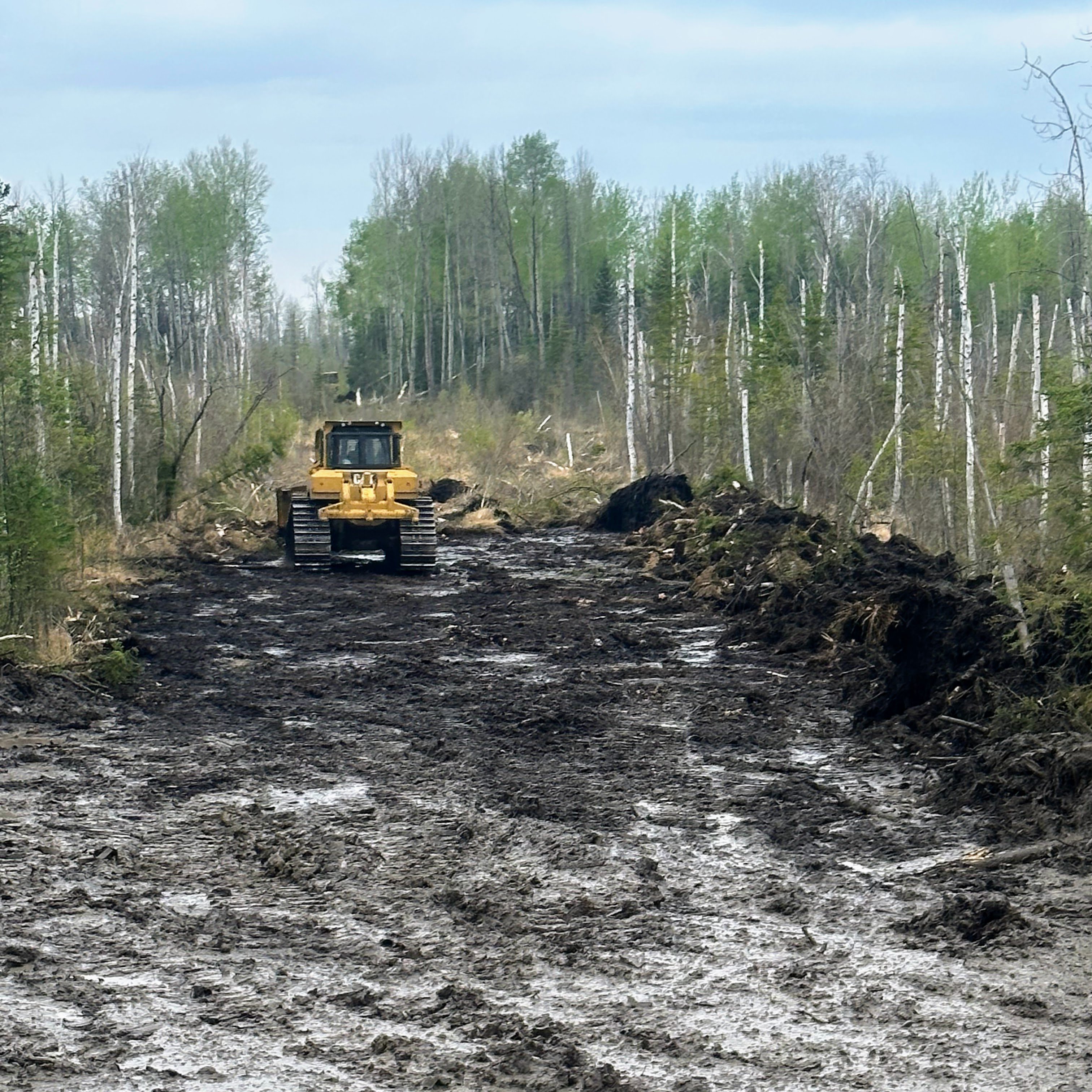 Fort McMurray Forest Area Wildfire Update May 16, 2024 630 p.m.